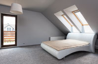 Turfholm bedroom extensions