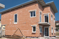 Turfholm home extensions